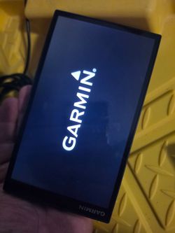Garmin Drive Smart 65