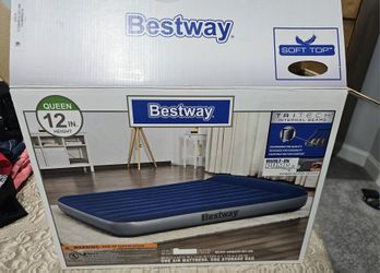 Air Mattress