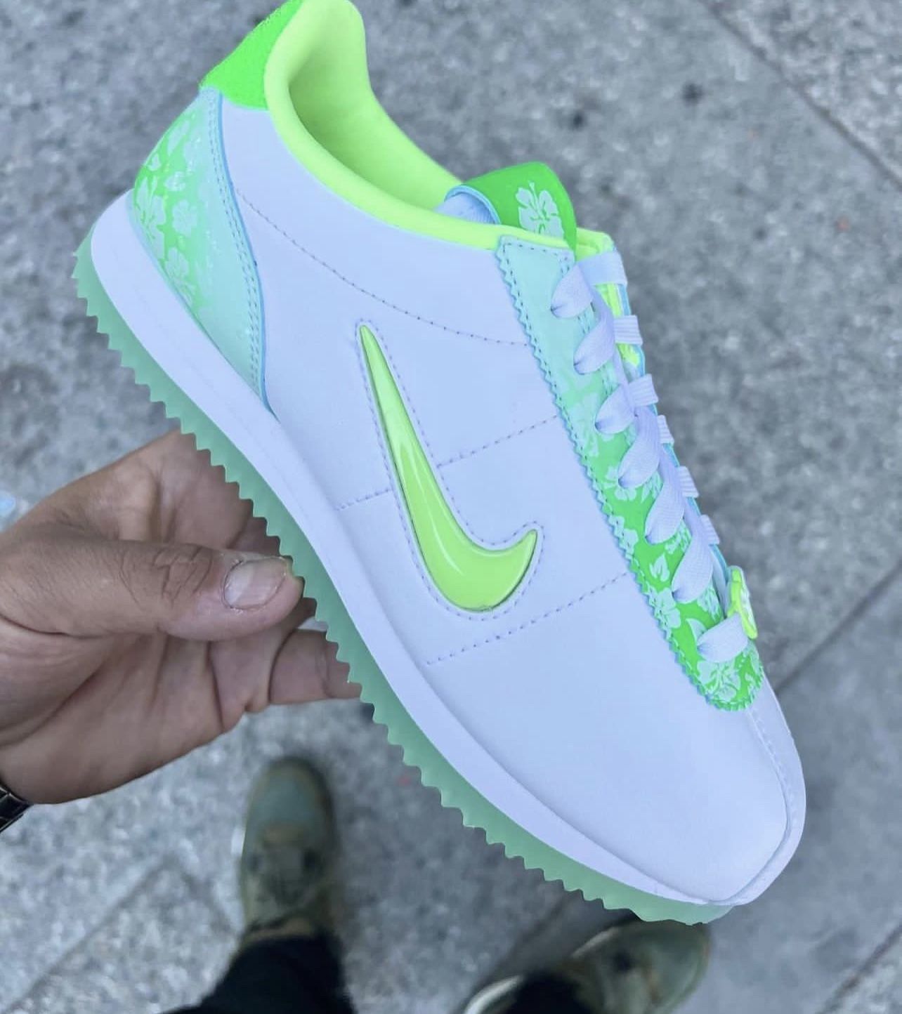 Nike Cortez x Doernbecher Freestyle Sydney Women’s 5.5