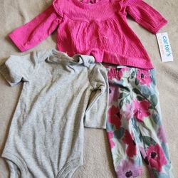 Baby Outfit