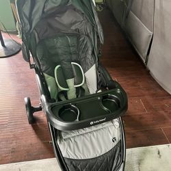 Baby-Trend EZ Ride Travel System -stroller 