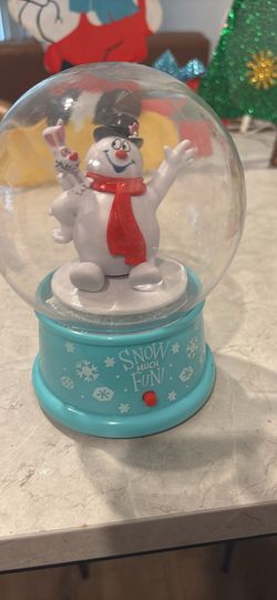 Christmas ornaments