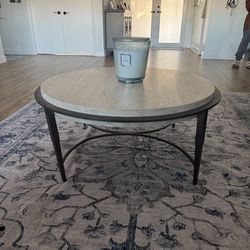 Bernhardt  coffee table