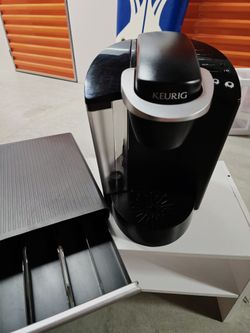 Cafetera Casi Nueva