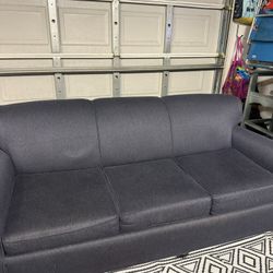 Sofia With Pull Out Bed And Love Seat 