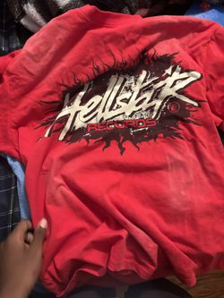 Hellstar Shirt