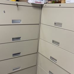 Office Cabinet