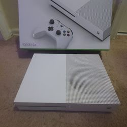 Xbox One 