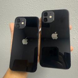 Apple IPhone 12 Mini 64gb Metro Telcel T Mobile