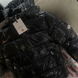 Moncler Jackets Men’s & Kids