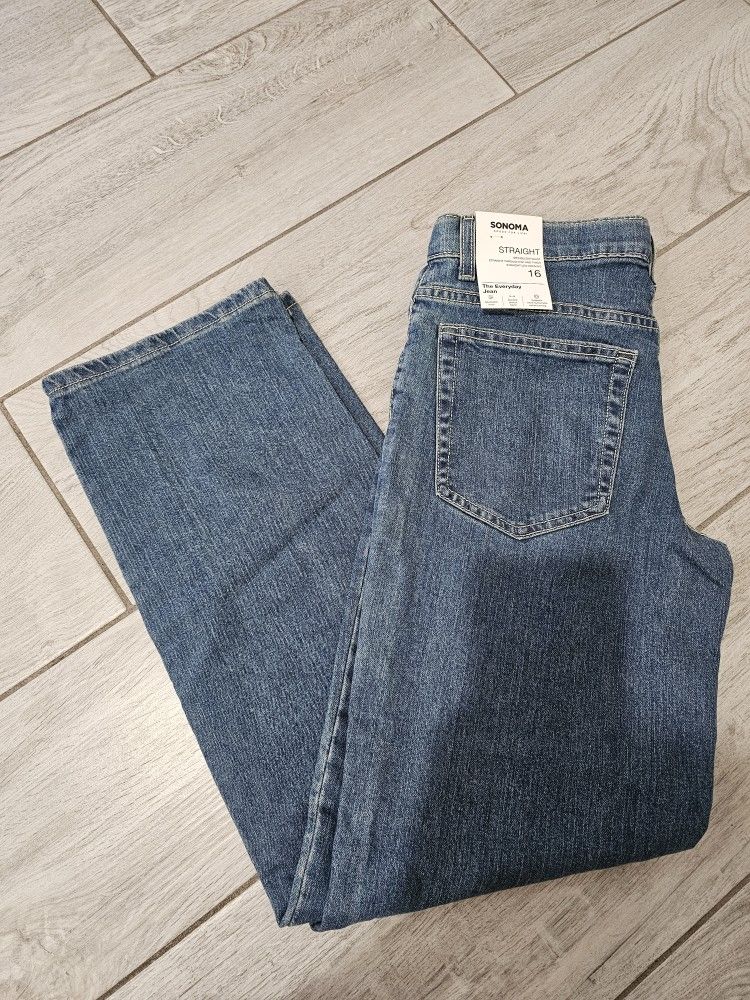 Boys Jeans