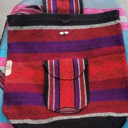 Mochilas