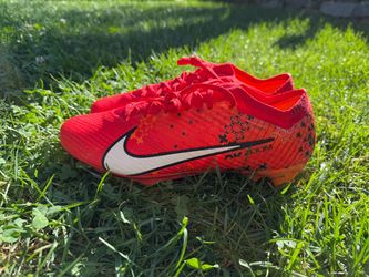 Nike Mercurial