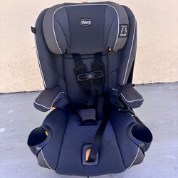Chicco car seat