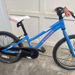 Trek 20 Inch - Single Speed