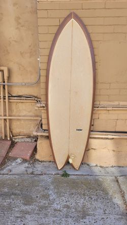 5'6 south coast fish