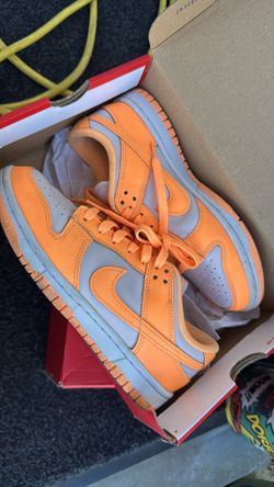 Nike dunks