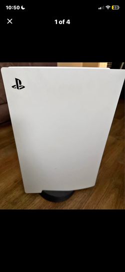 PS5 Slim Console Disc