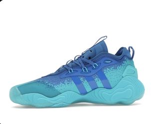 Adidas Trae Young 3 Brand Neww