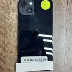 On Sale iPhone 14 256GB Refurbished Unlocked 