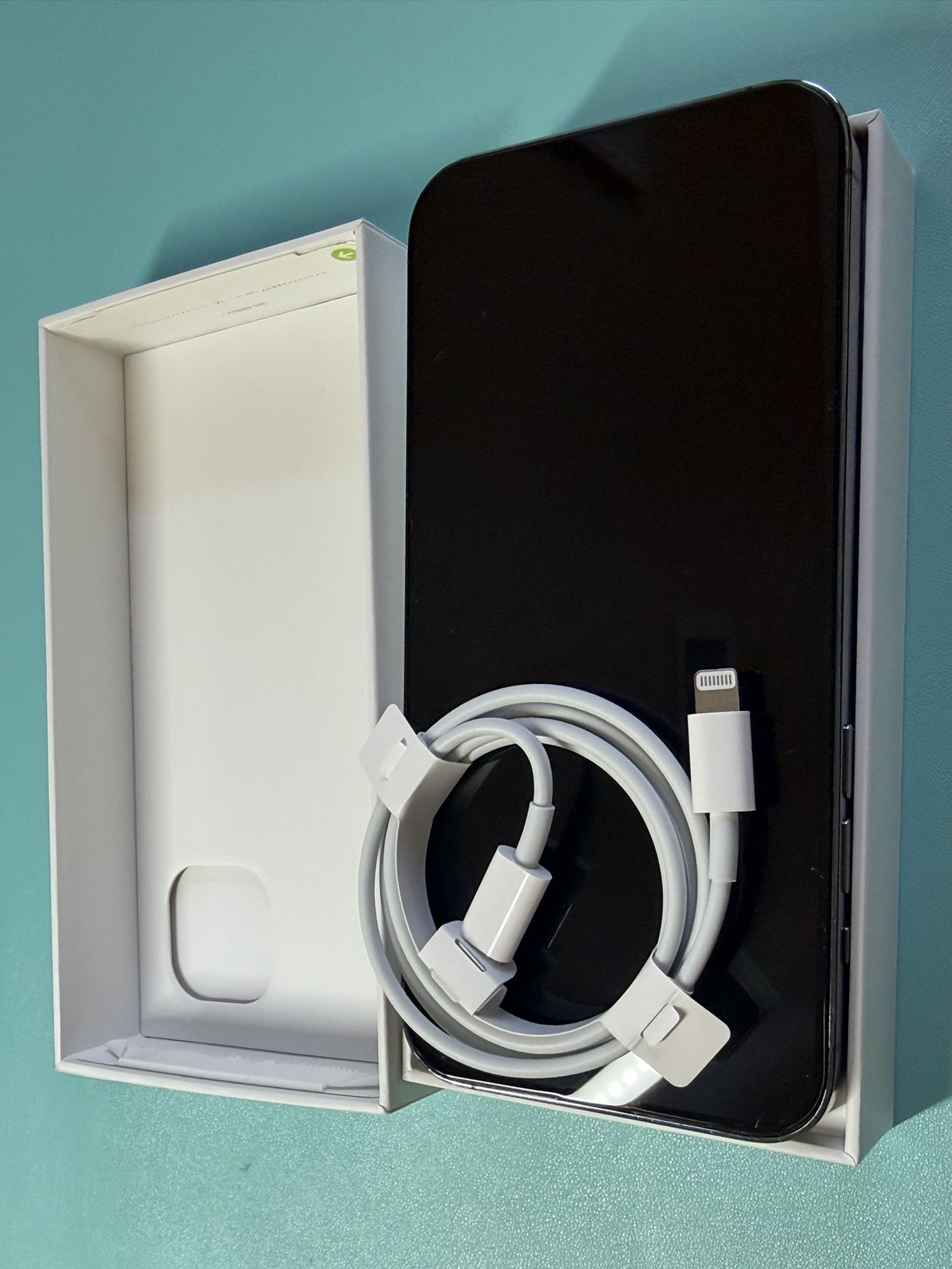 Open Box iPhone 14 Pro Max 256G