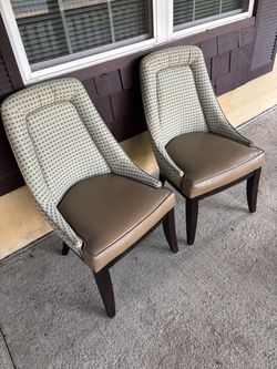Chairs