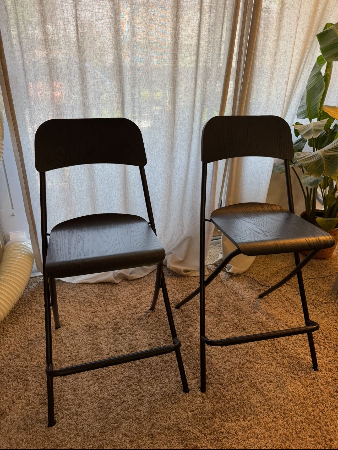 IKEA Bar Stool