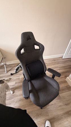 Corsair gaming chair