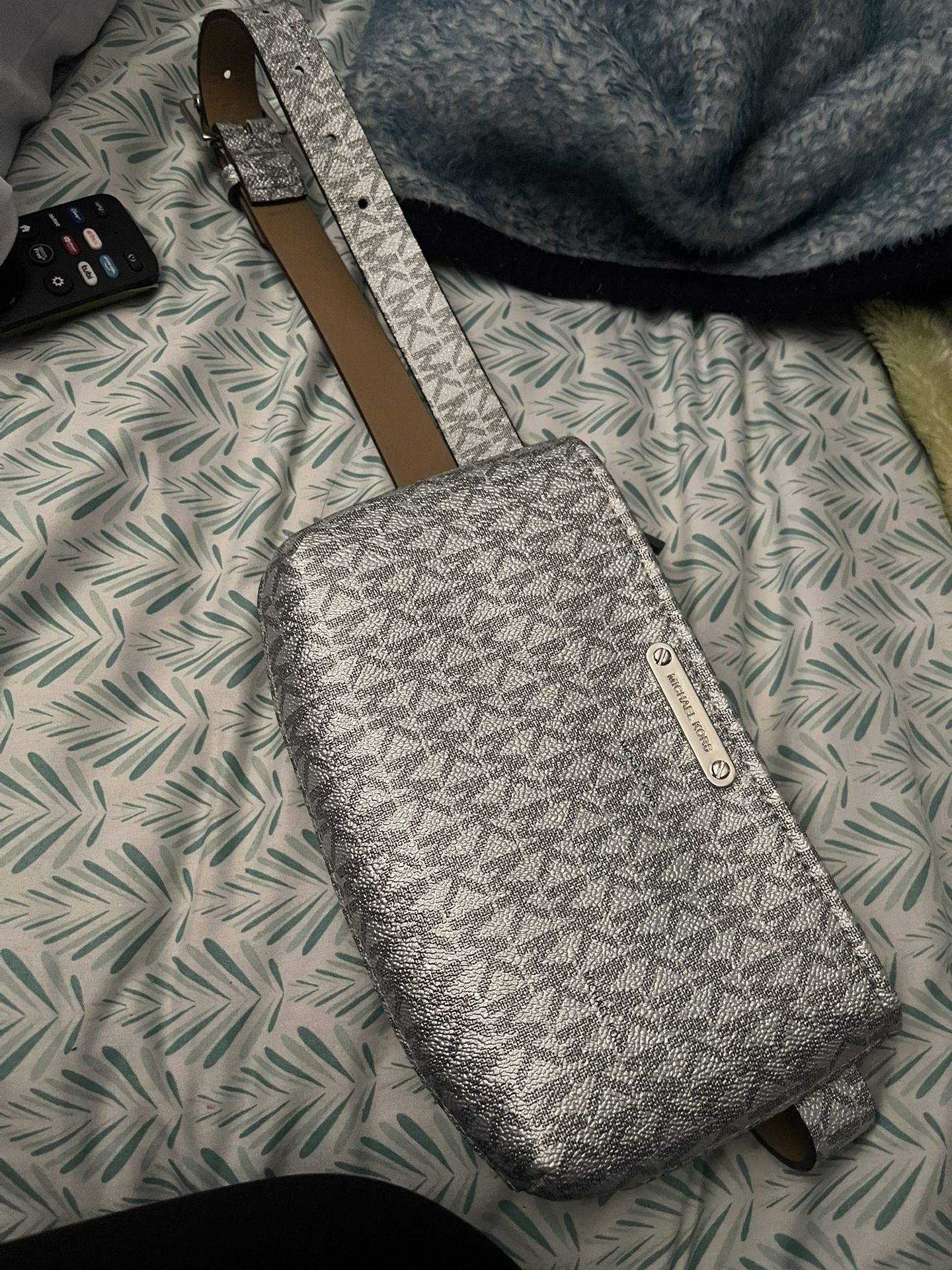 Bolsa Cinturilla