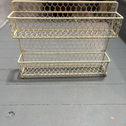 Spice Rack