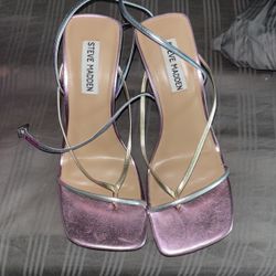 Steve Madden Heels