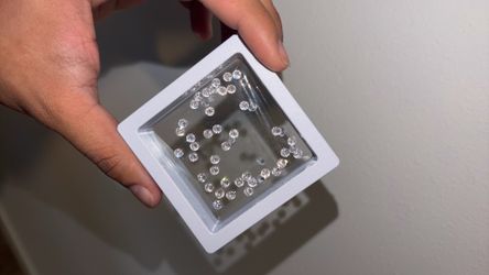Moissanite