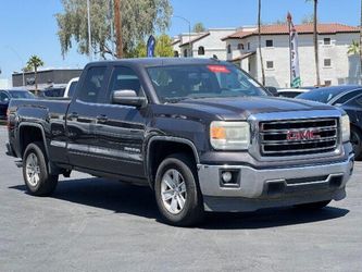 2015 GMC Sierra 1500