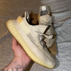 Yeezy 350 Light SUN UV
