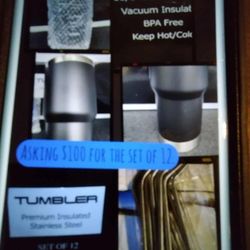 MEWAY 30oz Tumbler Double Wall Vacuum Insulated Travel Mug, Stainless Steel Tumbler with Lid