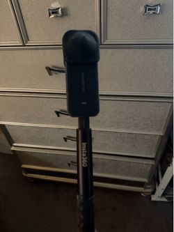 Insta 360 camera