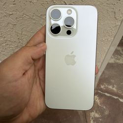 iPhone 15 PRO 128GB