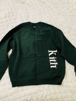 Kith sweatshirt