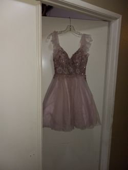 Party Dress