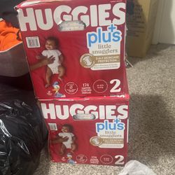 Diapers 