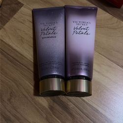Victoria’s secret lotion