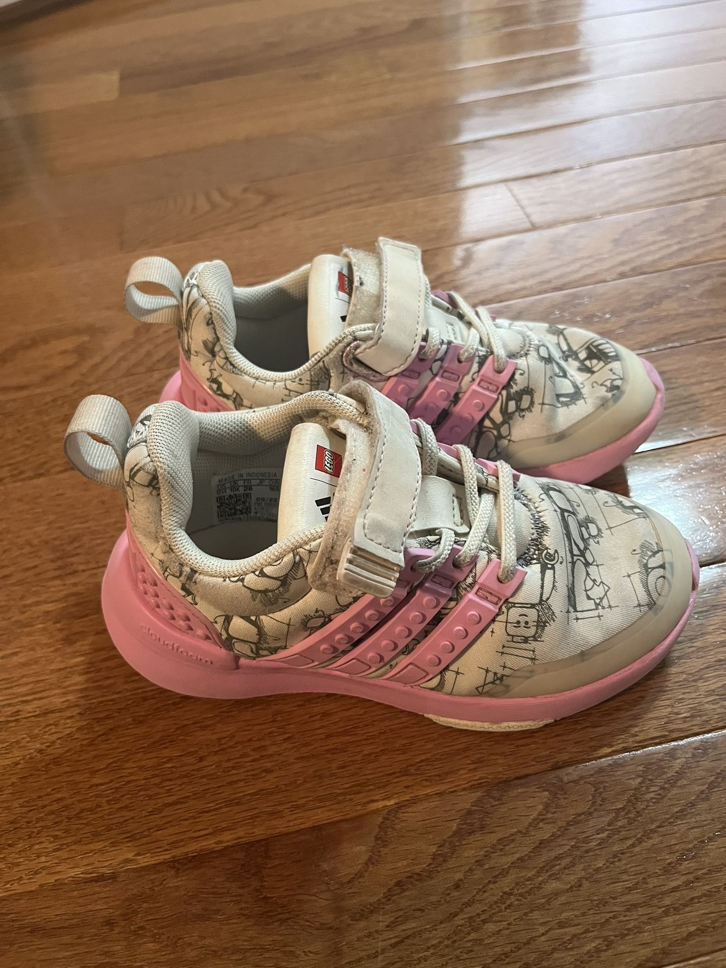 Kids Shoes Toddler
