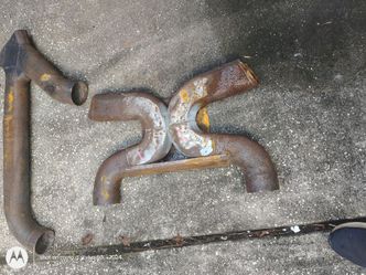 Dr. Gas true x pipes 180 degrees