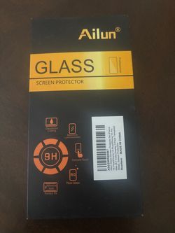 iPhone Screen Protectors