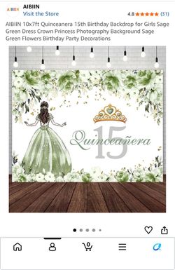 Brackdrop 15