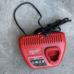 Milwakee Power Tools Battery charger