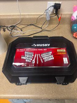 Tool set