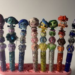 Inside Out Pens