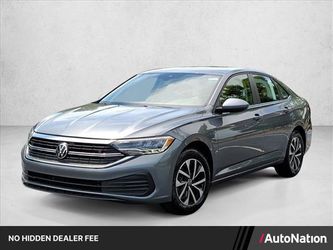 2024 Volkswagen Jetta