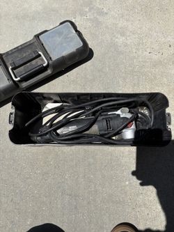 Rockwell Oscillating Tool